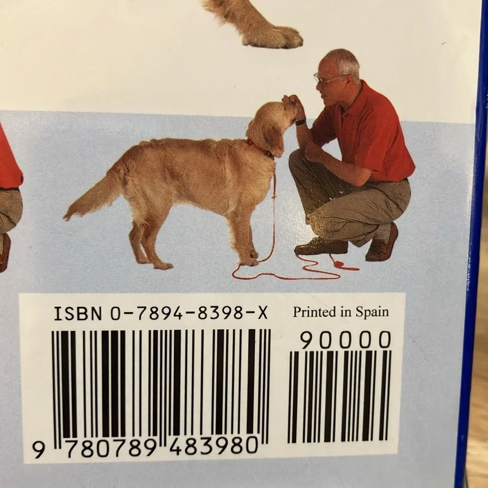 complete Dog Training ManuaL new